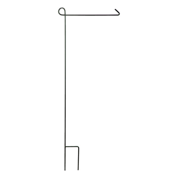 Evergreen Enterprise GARDEN FLAG STAND 44"" 21000